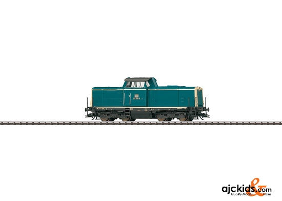 Trix 22851 - Diesel locomotive class 221