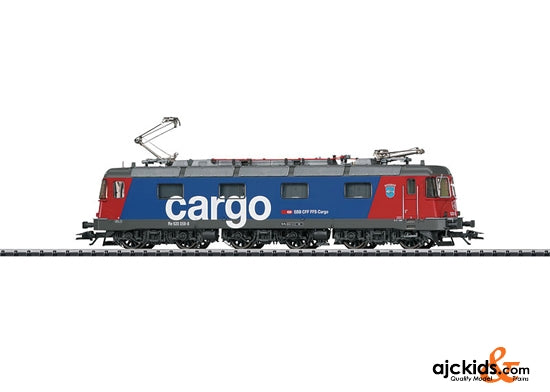 Trix 22944 - Electric Locomotive class Re 620