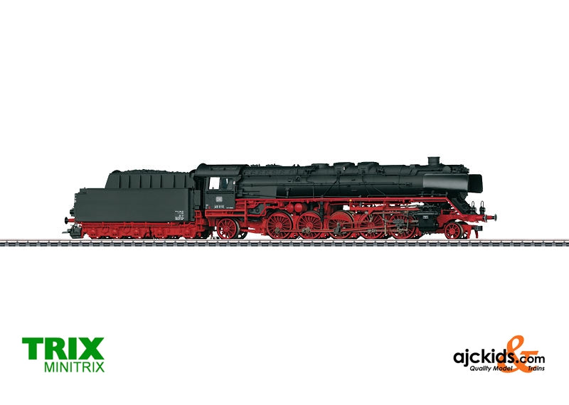Trix 22945 - DB cl 45 Freight Steam Locomotive (Insider 2013)