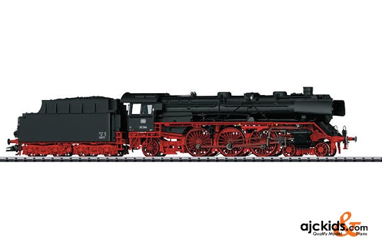 Trix 22950 - Express Train Steam Locomotive with a Tender