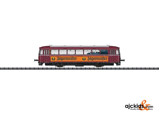 Trix 22954 - Jägermeister Rail Bus