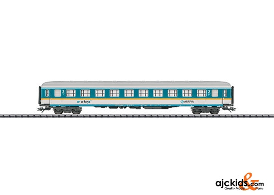 Trix 23243 - ALEX Express Train Passenger Car