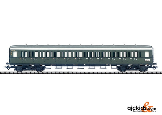 Trix 23319 - C4i-33 Compartment Car