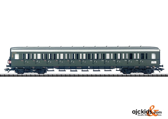 Trix 23320 - C4i-33 Compartment Car