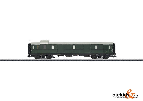 Trix 23387 - Express Train Passenger Car