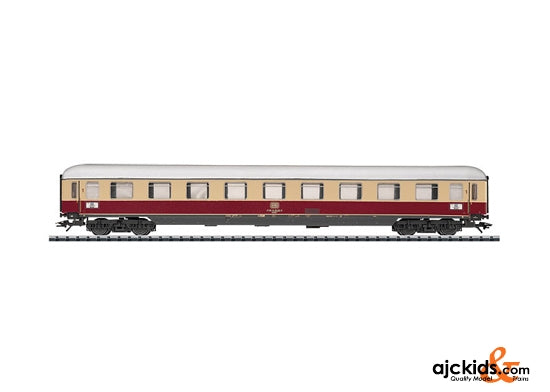 Trix 23421 - TEE Express Train Passenger Car