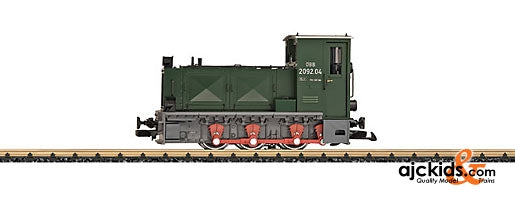 LGB 23593 - Diesel Locomotive Class 2092.04