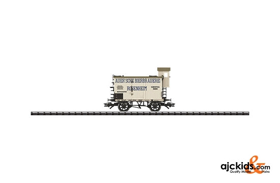 Trix 24103 - K.Bay.Sts.B. Beer Car Auerbrau