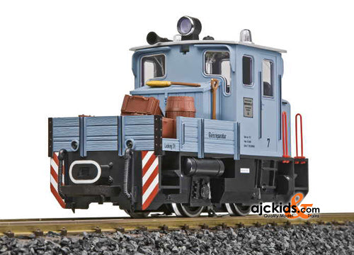 LGB 24330 - Track Maintenance Tractor