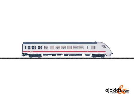 Trix 24432 - InterCity Cab Control Car