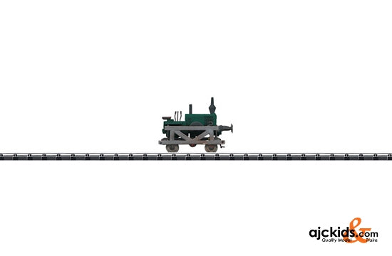 Trix 24570 - Rail Lanz