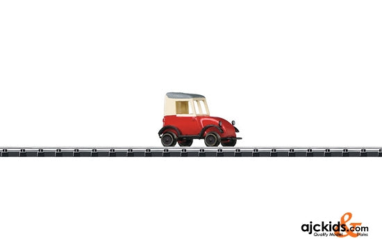 Trix 24575 - District Inspector's Class KLV 04 Gang Car