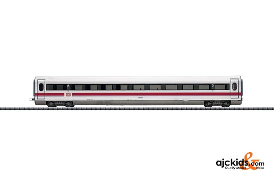 Trix 24702 - ICE 1 type 802.3 Intermediate Car