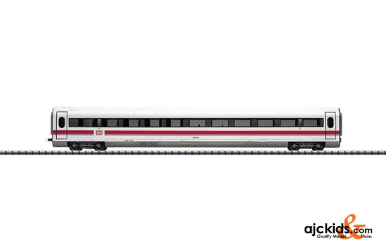 Trix 24704 - ICE 1 type 802.0 Intermediate Car