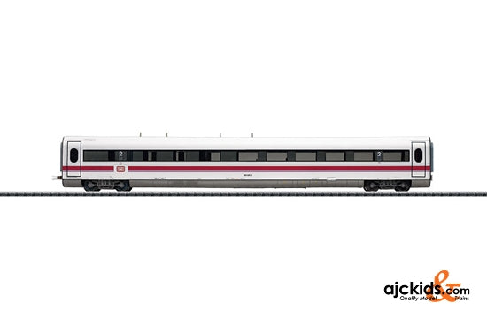 Trix 24706 - ICE 1 type 803.0 Intermediate Car