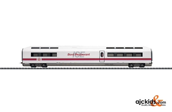 Trix 24707 - ICE 1 type 804 "Bord Restaurant" Dining Car