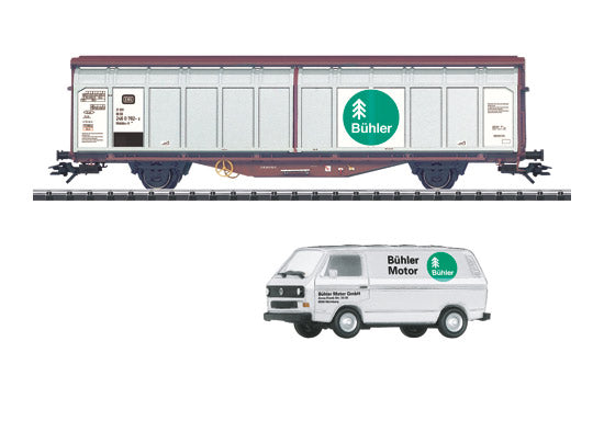 Trix 24715 - Trix H0 Museum Car for 2015