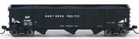 Trix 2490216 - Northern Pacific Hopper Car