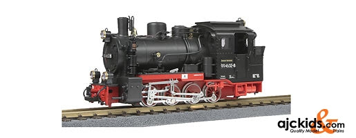 LGB 28003 - Steam Locomotive sound Rugen 9946328