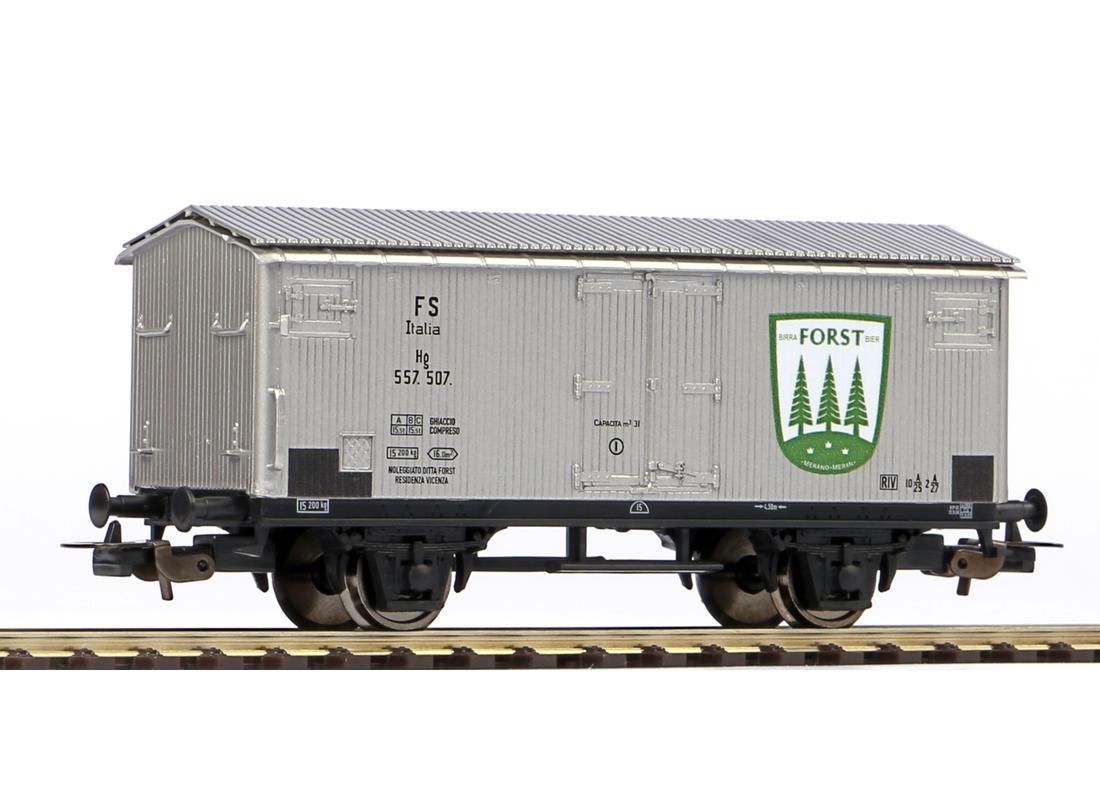 Piko 95351 - Beer Reefer Forst Beer FS III