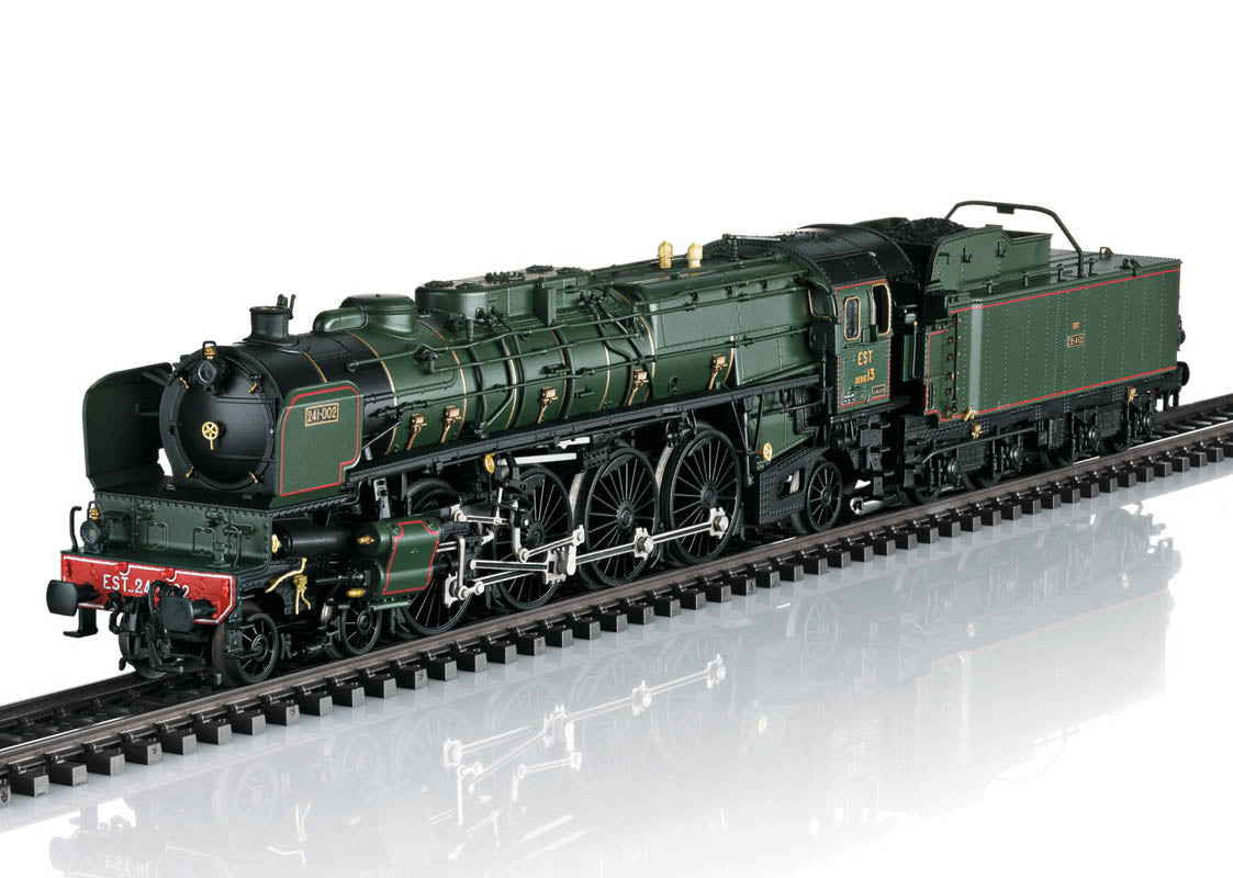 Trix 22913 - EST Class 13 Express Train Steam Locomotive