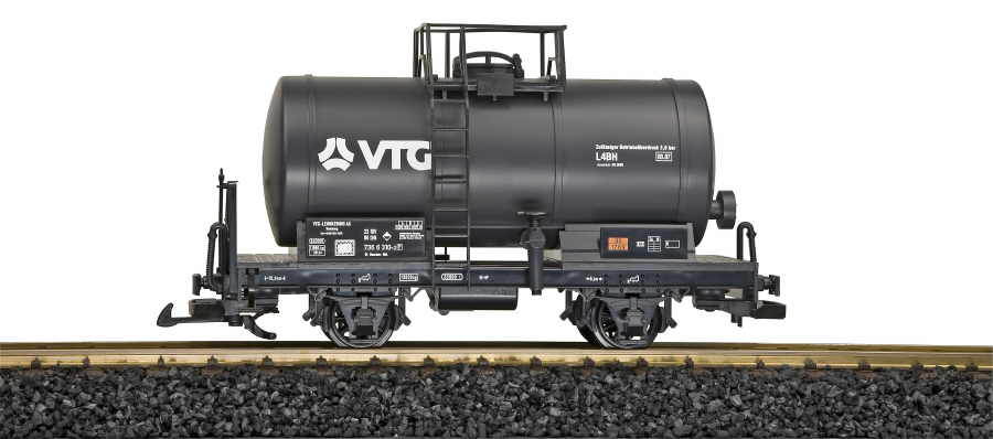 LGB 41403 - VTG Tank Car