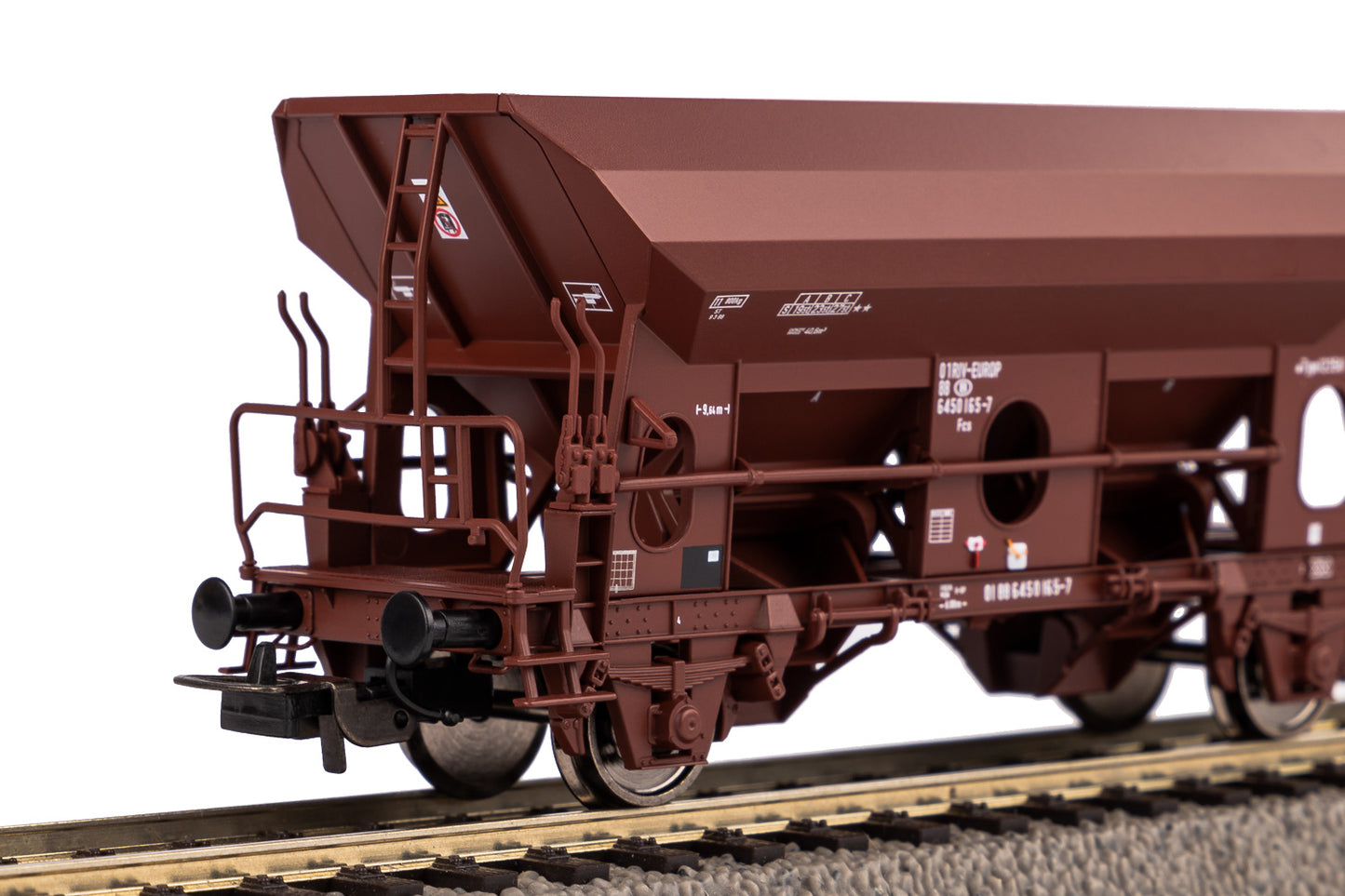 Piko 24601 - Hopper Car SNCB V