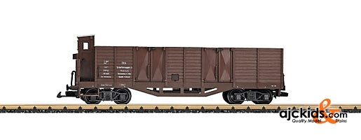 LGB 42621 - Ballast Car