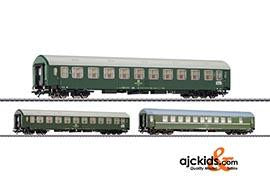 Marklin 42981 - Inter Zone Express Train Passenger Car Set