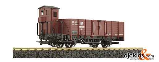 LGB 43120 - HS Gondola DR #99-03-41