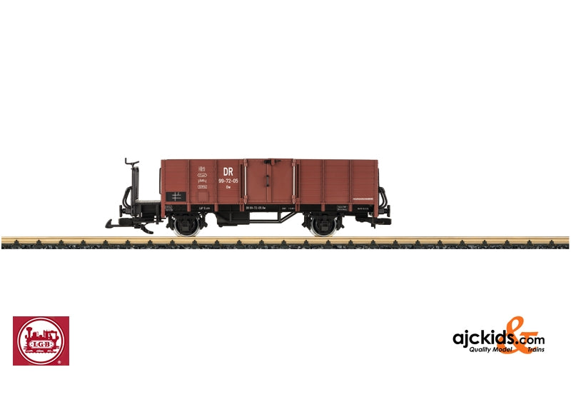 LGB 43121 - DR Gondola