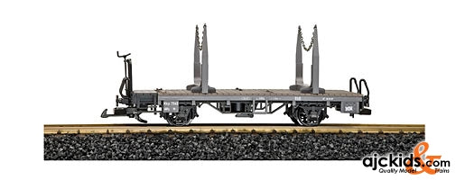 LGB 45143 - Stake Car RhB