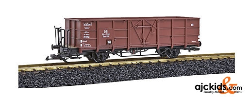 LGB 45880 - HS Gondola DB