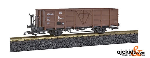 LGB 45883 - HS Gondola DB