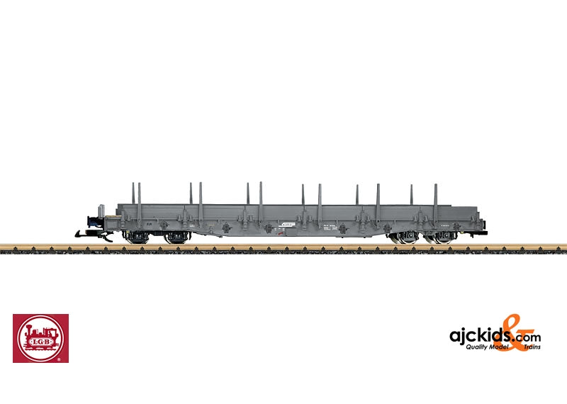 LGB 45922 - Type Re-w Stake Car RhB