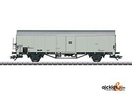 Marklin 47324 - DB Type Ibblps 379 Refrigerator Car Era IV