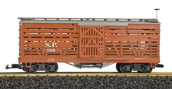 LGB 48680 - SP Stockcar #168