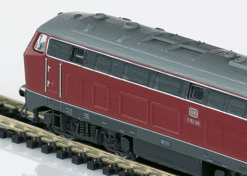 Trix 16274 - Diesel Locomotive (Digital Sound)