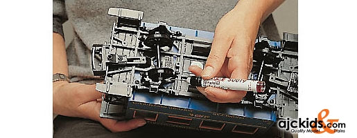 LGB 50019 - Lubricator