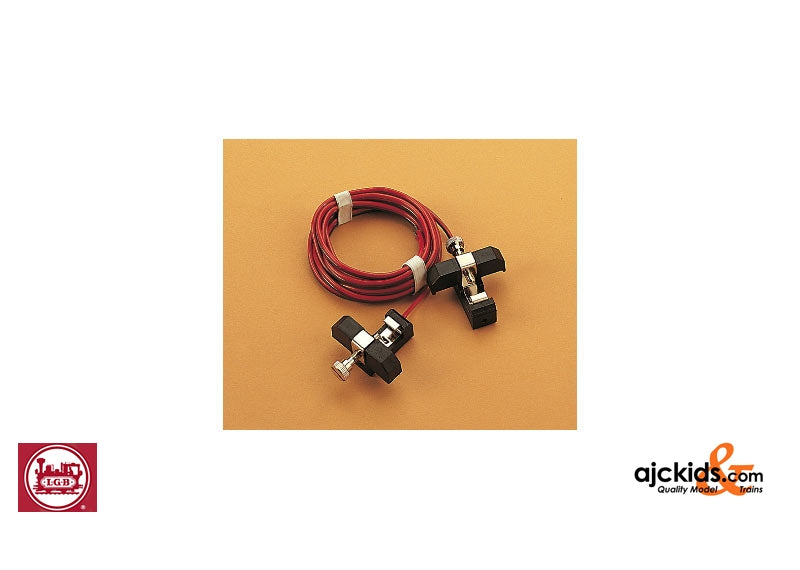 LGB 50160 - Track power terminal wires