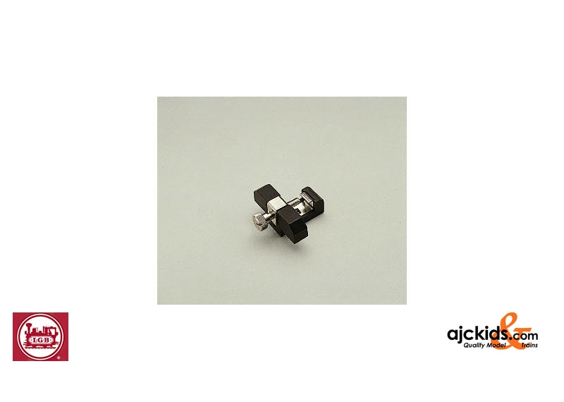 LGB 50161 - Track Feeder Clips 2 Pieces