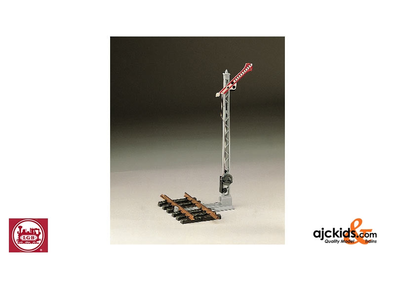 LGB 50300 - Semaphore signal