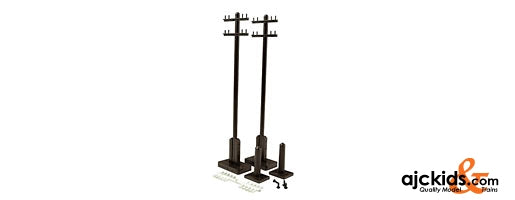LGB 50356 - Telegraph Pole 2/