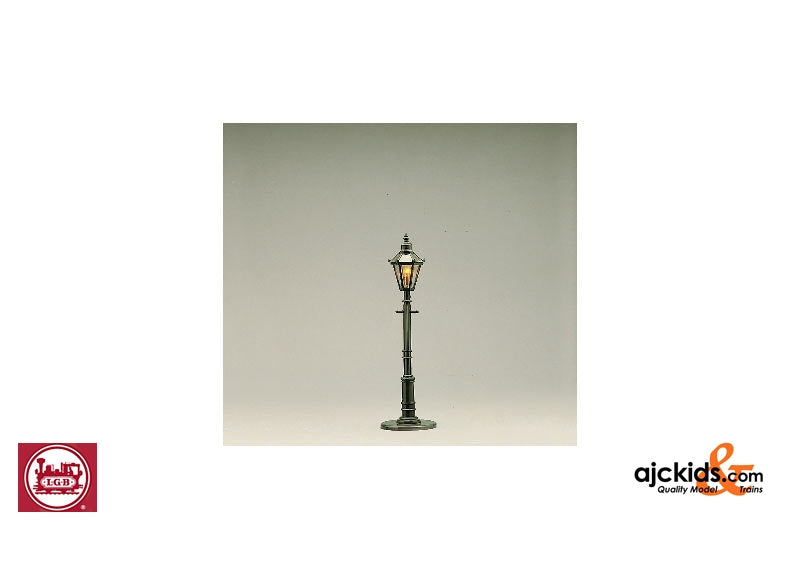 LGB 50500 - Street light