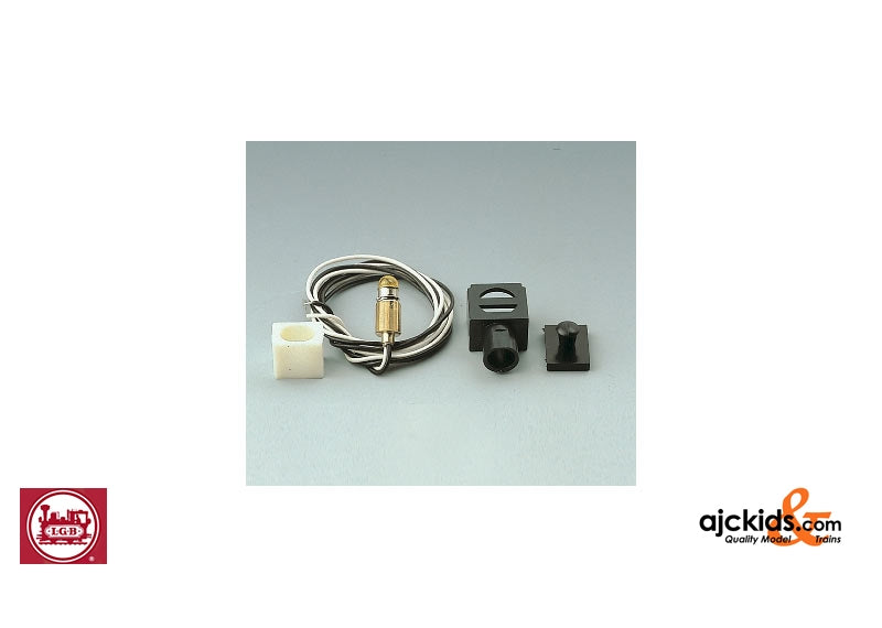 LGB 50520 - End of Track Light