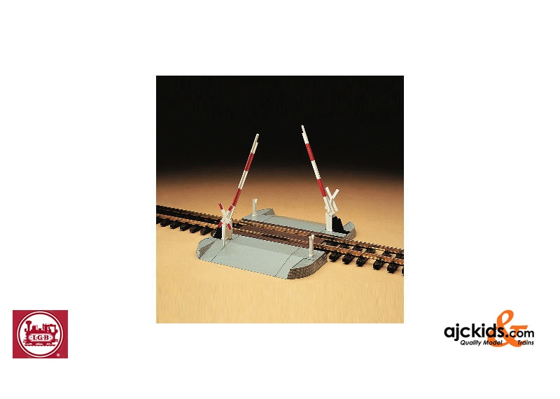 LGB 50650 - Crossing Gates