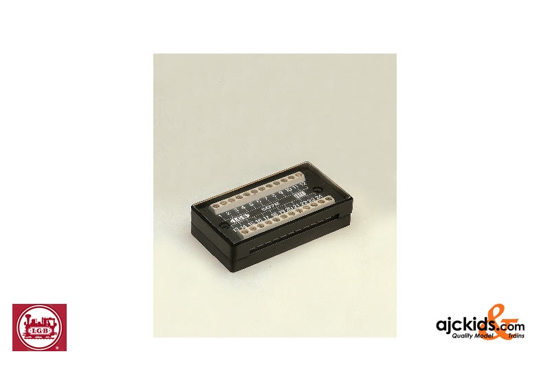 LGB 50720 - Distribution Strip