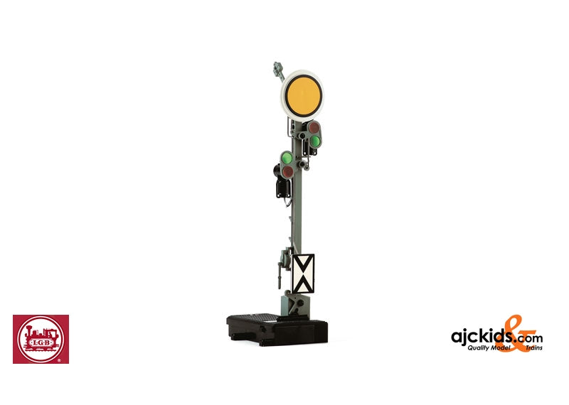 LGB 51910 - Distant Signal Vr0/Vr1