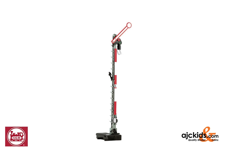 LGB 51920 - Home Signal Hp0/Hp1