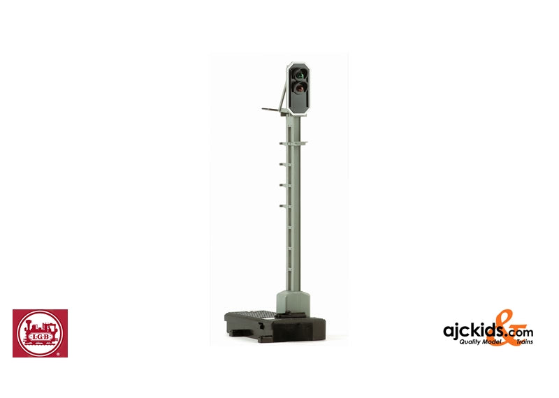 LGB 51950 - RhB Color Light Signal